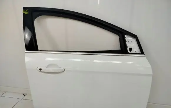 Ford Focus Front door 