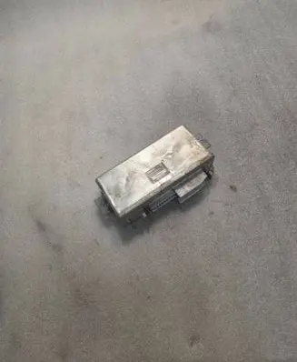 Audi 80 90 S2 B4 ABS control unit/module 0265103050 47000076 4A0907379