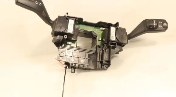 Ford Mondeo MK IV Light switch 6G9T17A553AE