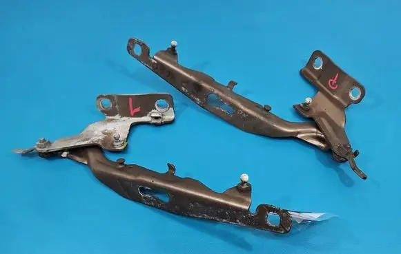Volvo XC60 Engine bonnet/hood hinges 30779283 IMPRK1601225