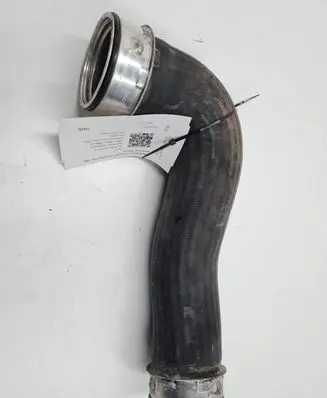Audi A6 S6 C6 4F Intercooler hose/pipe 1K0145834