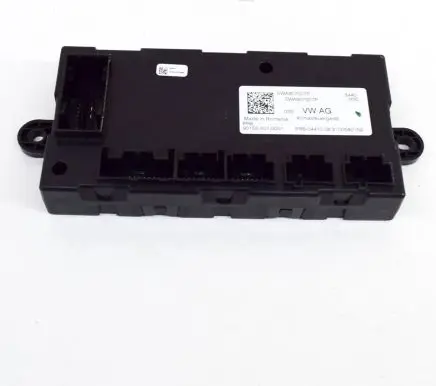 Volkswagen Golf VIII Climate control unit 5WA907007P