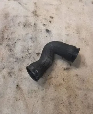 Skoda Superb B5 (3U) Intercooler hose/pipe 