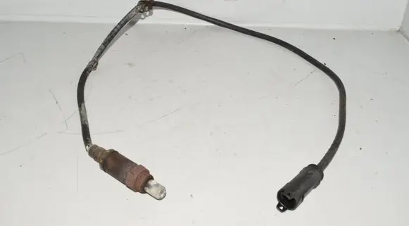 BMW 5 E39 Lambda probe sensor 0258005109