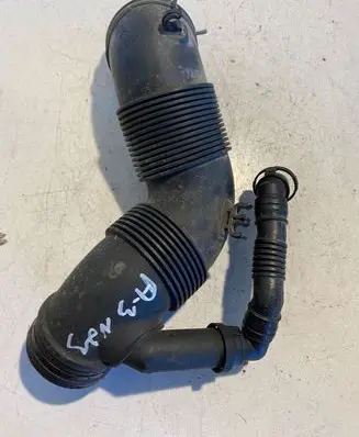 Audi A3 S3 8P Air intake hose/pipe 3C0129654M 446196