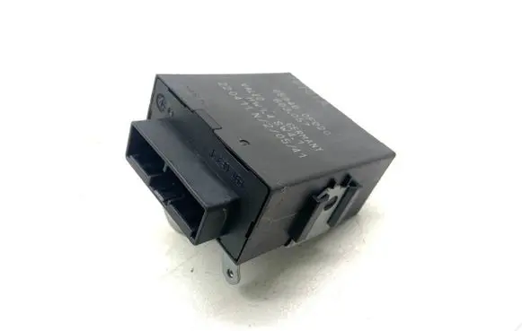 Toyota Verso Window wiper relay 859400F020 603057 220411