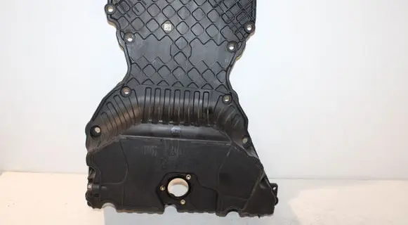 Mercedes-Benz E W212 Oil sump A6510100328