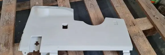 Chrysler Pacifica Panel trim 6AL72PD2AH 585607062