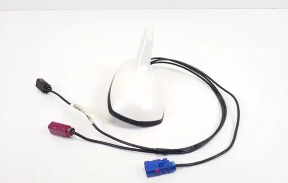 Mercedes-Benz S W221 Aerial GPS antenna A2218205775