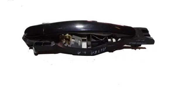 Seat Altea XL Front door exterior handle 5P0839886A