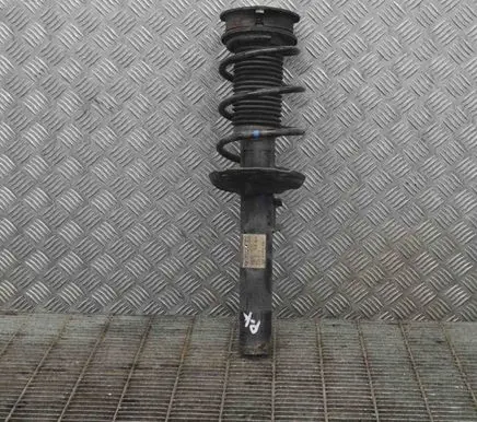 Skoda Superb B8 (3V) Front shock absorber/damper VW5Q04GL 3Q0413031BF