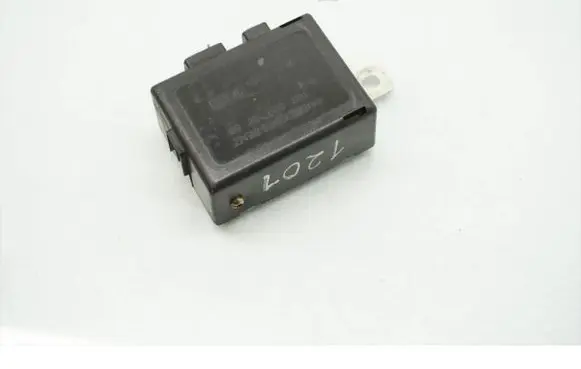 Mercedes-Benz ML W163 Aerial antenna amplifier 1638200289