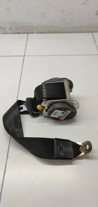 Skoda Octavia Mk2 (1Z) Rear seatbelt 601976400 1Z0857447B 021448