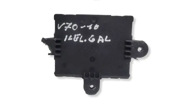 Volvo V70 Door control unit/module 7G9T14B534BF 1001220200 14C236BA