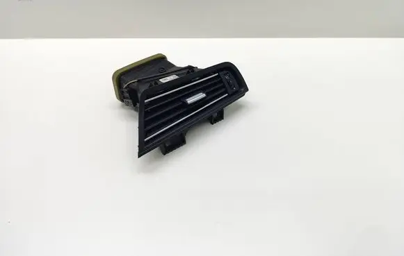 BMW 5 F10 F11 Dashboard side air vent grill/cover trim 9166884 64229166884 9166890