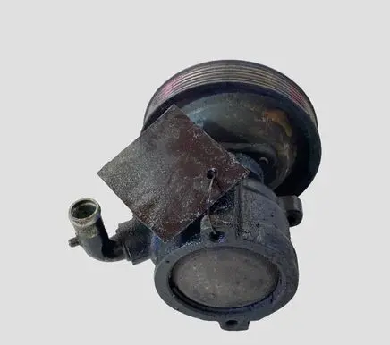 Fiat Doblo Power steering pump 26034123