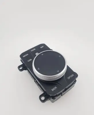 BMW 1 F40 Other switches/knobs/shifts 5A64242 5A6424265825A64242