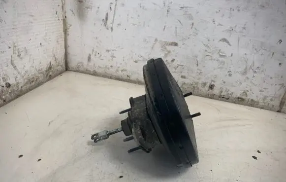 Nissan Tiida C11 Brake booster 46007EM11B 003320 26786428004