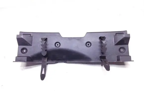 Chevrolet Aveo Trunk/boot sill cover protection 96872865