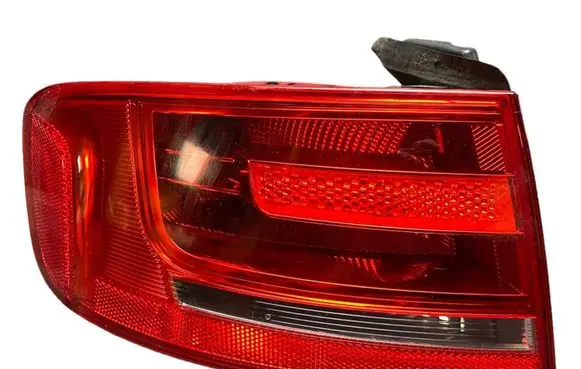Audi A4 S4 B8 8K Rear/tail lights 00968605