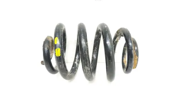Volkswagen Transporter - Caravelle T5 Rear coil spring
