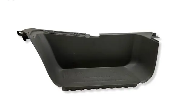 Volkswagen Crafter Front sill trim cover 7C0863735B