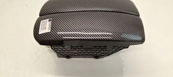 BMW X5M E70 Other center console (tunnel) element 9115084 51169115085 9115085