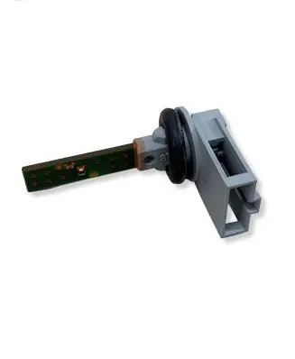 Volkswagen PASSAT B8 Interior temperature sensor 3D0907543A 784303A 0805172000
