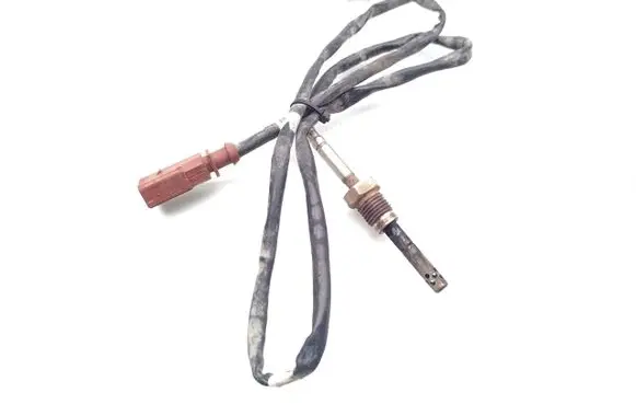 Skoda Octavia Mk3 (5E) Exhaust gas temperature sensor 04L906088E