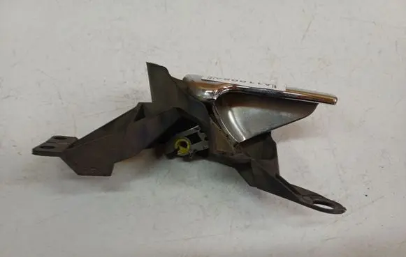 Opel Zafira A Rear door interior handle 6020165
