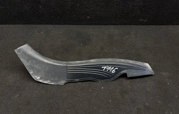 BMW 7 G11 G12 Other trunk/boot trim element 7342962