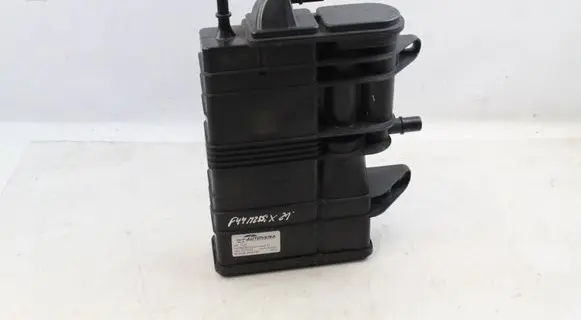 BMW 2 F44 Active carbon filter fuel vapour canister 7300490 16117300490