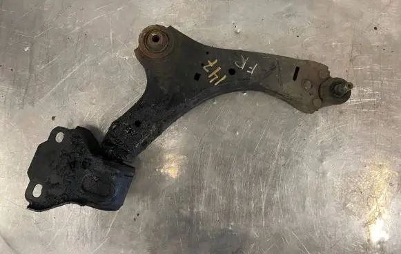 Ford S-MAX Front control arm