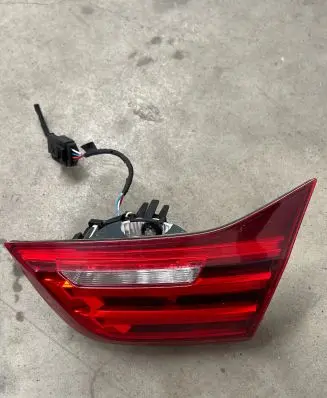 BMW 4 F32 F33 Tailgate rear/tail lights 7296102 18000E1342