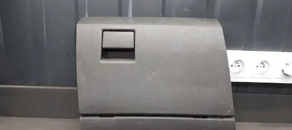 Opel Meriva A Glove box 13119309