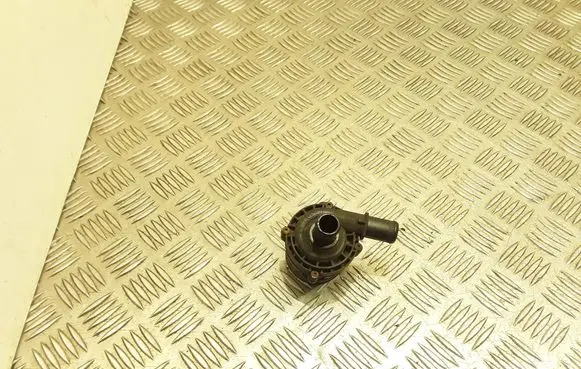 Suzuki Grand Vitara II Electric auxiliary coolant/water pump 0392023015