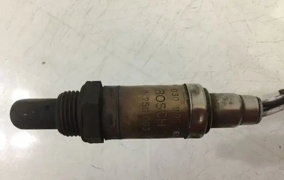 Audi A8 S8 D2 4D Lambda probe sensor 030906265AE