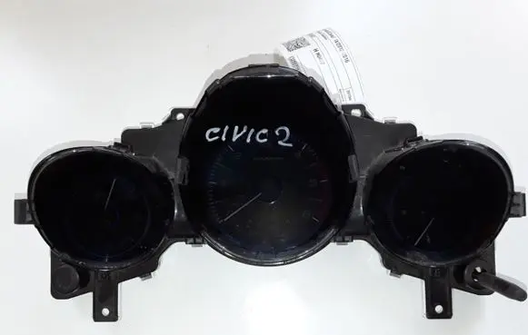 Honda Civic IX Speedometer (instrument cluster) HR0407