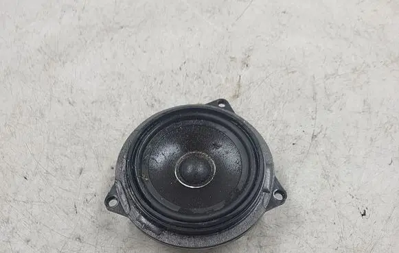 BMW 3 E90 E91 Front door speaker 9143232