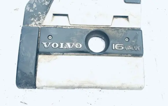 Volvo S40, V40 Engine cover (trim) 30811833 81280