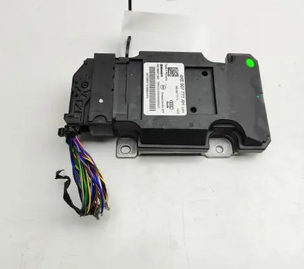 Audi e-tron Suspension control unit/module 4KE907777AH 4KE907777A