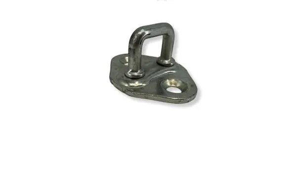 Toyota Yaris XP210 Front door lock loop/hook striker