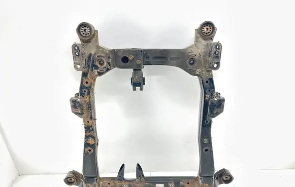 Opel Astra J Front subframe 13327078