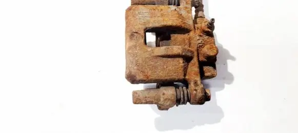 Mitsubishi Outlander Rear brake caliper 3502