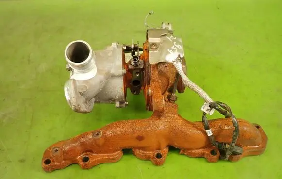 Seat Ateca Supercharger 04L253020M