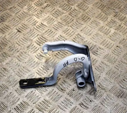 Tesla Model X Rear door upper hinge 1898789