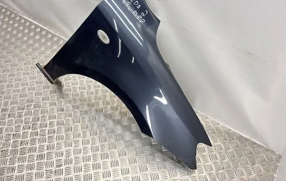 Mazda 2 Fender 