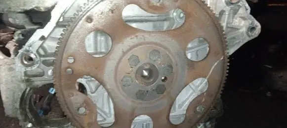 Chevrolet Cobalt Flywheel