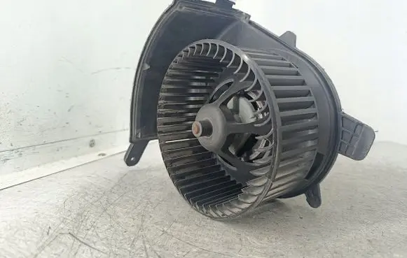 Renault Scenic II - Grand scenic II Heater fan/blower F666583V