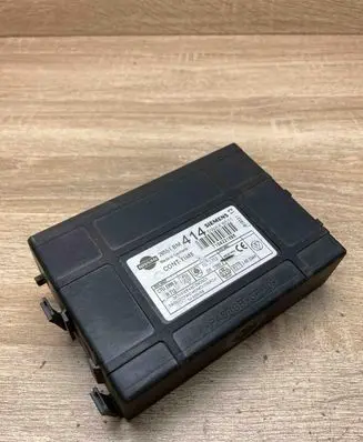 Nissan Almera N16 Comfort/convenience module 28551BM414 5WK48511